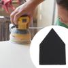 Grinding Sander Pad Protector Lightweight Replacement Sandpaper Protective Sheet for