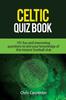 Книга Celtic Quiz Book : 101 Interesting Questions About Celtic Football Club.