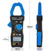 BTMETER 580P 3-Phase True-RMS Power Clamp Meter, 9999 counts. Supports AC/DC voltage & current, KW/HP, power factor, KVA/VAR, inrush current and