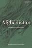Книга The Spectre of Afghanistan : Security In Central Asia