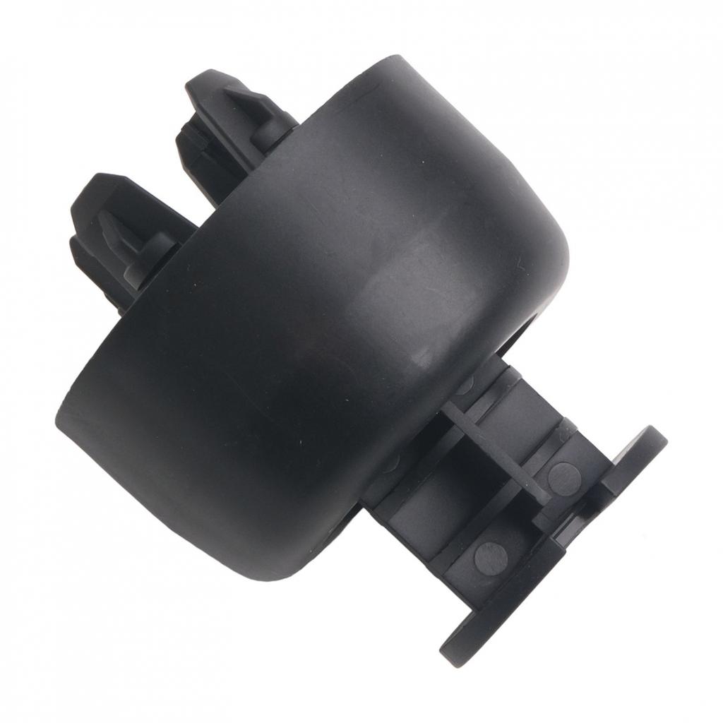 Кронштейн, совместимый с Vito для W639 и V-класса, черный