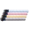 Gezhige CTO-910H Compatible Toner Cartridge Set for Pantum Printers