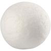 Cotton Ball (compressed Cotton) Good Quality, with Half-drilled Hole. Ref 540030