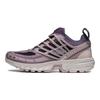 SALOMON Acs Pro Удобные Модные Сетчатые Низкие Кроссовки для Трейлраннинга Унисекс Фиолетовые 471324
