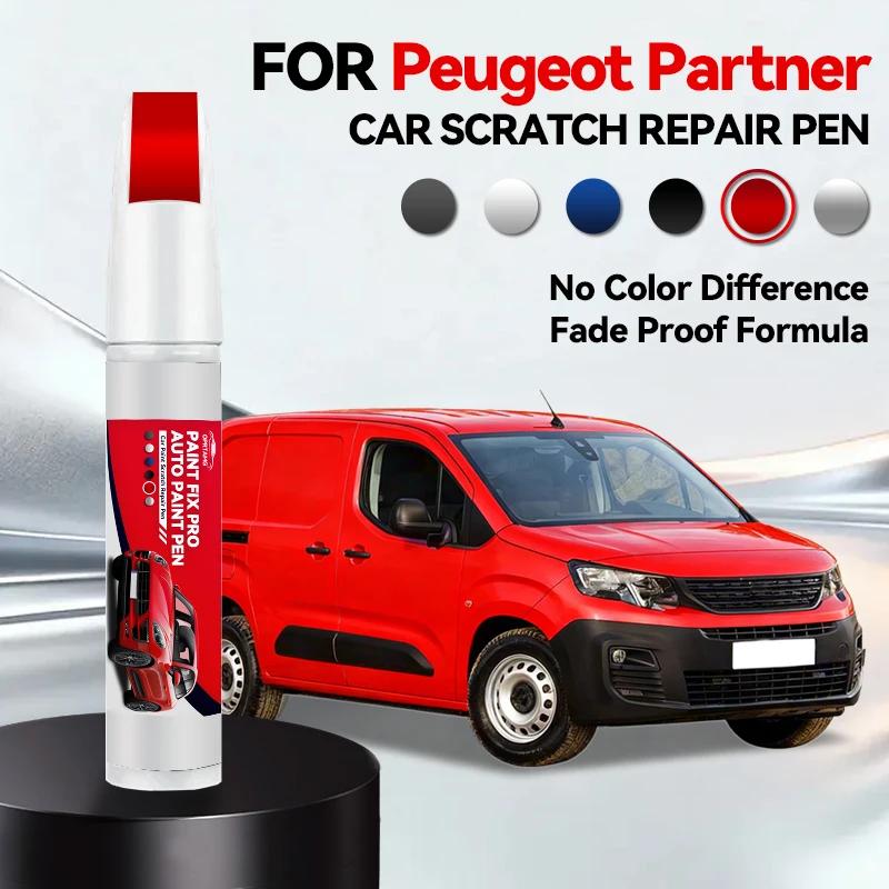 Vehicle Dedicated Exclusive For Peugeot Partner Paint Wheel Repair Kit Quick And Easy Wheel Scratch Repair Rim Paint For Car Whe