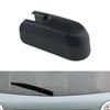 1pcs Car Rear Windshield Wiper Cover-Trim For Mazda 3 FOR Mazda 5 CX-5 CX-9 CC4367395 Windshield Wiper Systems