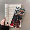 Аниме MHA Hawks BNHA Чехол для телефона Samsung Galaxy S25 Edge S24 S23 FE S22 S26 Ultra S21 S20 S10 Plus Capa Мягкий