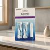 Adult Electric Toothbrush Replacement Heads Four Pack For Olb 3733 4732 4734