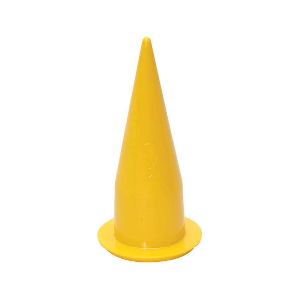 Corrosion Cone Nozzle Caulk Elbow Glue Glass Glue Gun