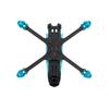 AXISFLYING MANTA 5SE V2 Freestyle 5-inch Drone Frame (CN version)