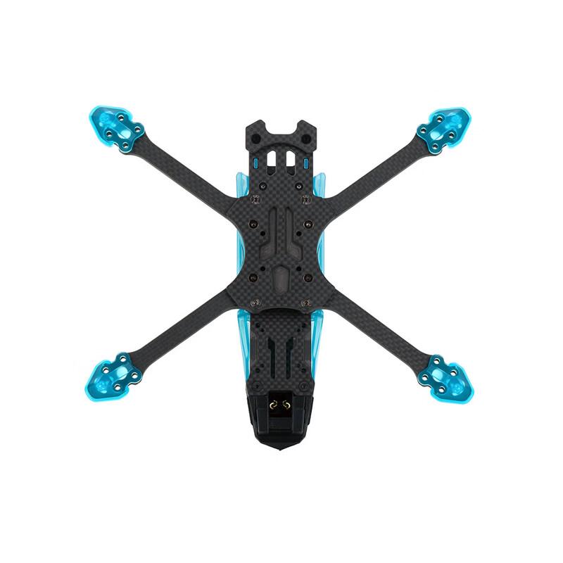 AXISFLYING MANTA 5SE V2 Freestyle 5-inch Drone Frame (CN version)