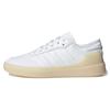 Court Revival Slip Resistant Durable Low Top Skate Shoes Men Sneakers Off-White HP2603