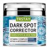 Dark Spot Corrector Cream for Body Neck and Face Whitening Moisturing Brightening Tightening Cream with Retinol,Collagen and Hyaluronic Acid