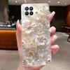 Soft Clear Silicone Casing For Realme 8 4G RMX3085 Phone Case Realme 8 Pro RMX3081 Cover Fashion Flower Butterfly Pattern Coque