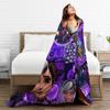 Trollhunters Tales Of Arcadia Blanket Quality Soft Warm  Bedding Throws Winter Camping Home Decor Comfortable Bedspread