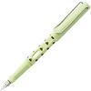 LAMY Fountain Pen Limited Edition 2021 Safari Heart Green EF Extra Fine Nib L36MGHT-EF Dual-use