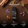 OIU Beyond Secret Туалетная вода для мужчин Древесная Пробник