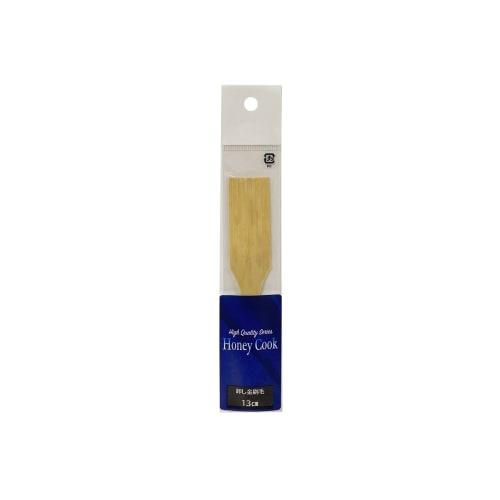 СКРЕБОК ДЛЯ КИСТЕЙ PRO SERIES Bamboo Gold