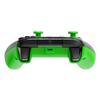 Manette de jeu - Xbox Series X|S, Xbox One et PC - Rematch Core - RGB - Filaire - Camouflage Noir / Vert - TURTLE BEACH