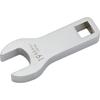ASH Long Clawfoot VCL4019 Wrench, 12.7mm (1/2") Drive,