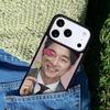 Мягкий чехол для мобильного телефона Kpop Gong Yoo Совместим с IPhone 17 16 15 14 13 12 11 Pro Max 17 Air