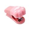 Cute Design Mini Stapler Set Multifunctional Cat Claw Stapler Durable Cat Paw Stapler  Office Use
