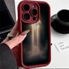 Dawn Light Applicable New iPhone 17 Air Case, Full Coverage for iPhone 15, 16 Pro Max, and 14 Pro