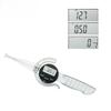 Digital Inside Outside Caliper Gauge Fraction/mm/in Inside Digital Caliper Gauge For Woodworking