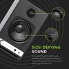 Audioengine HD3 Wireless Powered Speaker (Black)