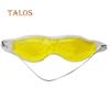 TEL Tension Beauty Care Soothing Sleeping Aids Blindfold Gel Ice Eye Mask