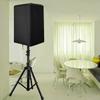 UV-Protected Audio Protective Cover Waterproof Equipment Cloth Bag Speaker Cover  Outdoor Speaker