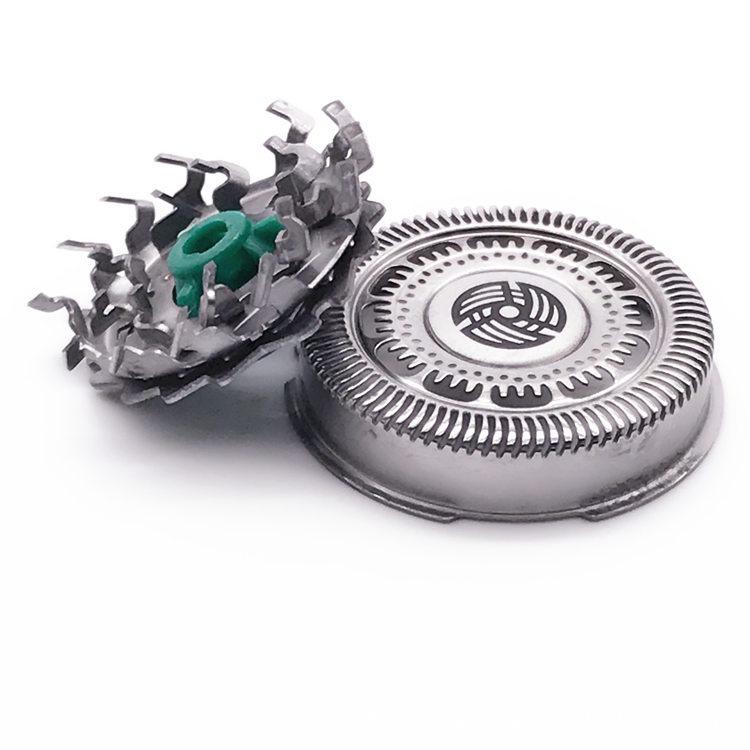 Сменная бритвенная головка для Philips Norelco серии 9000 S9031 S9721 S9321 S8950 S9000 S9311 S9321 S9511 S9531, 3 шт.