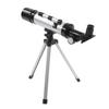 Kids Astronomical Telescope 50mm Aperture 360mm Portable Astronomical Refractor Telescopes with