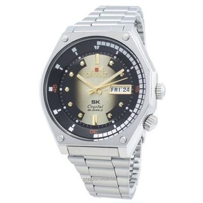 RA-AA0B01G19B Automatic 22 Jewels Мужские часы