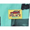 Palace Рубашка Jimmyz Мятные топы унисекс Зеленые P22JZSHT003