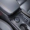 Органайзер-лоток для центральной консоли автомобиля Для Ford Ranger 2023 2024 2025 Аксессуары для интерьера Ящик подлокотника Передний ящик для хранения
