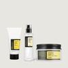 Advanced Snail 96 Mucin Power Essence & All-in-One Cream & Gel Cleanser Специальный набор
