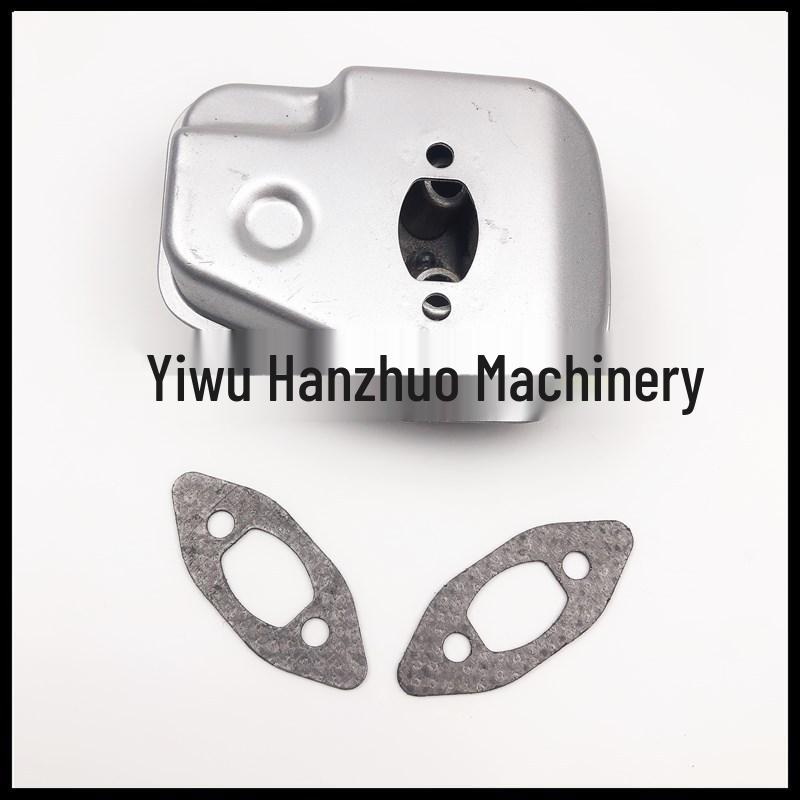 Глушитель выхлопной трубы для бензопилы Husqvarna, модели 235, 236, 240, 235E, 240E, Аксессуары