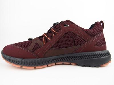 Кроссовки Ecco Terracruise II red (84306351502)