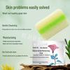 Hongwei Hanfang 3-in-1 Nourishing Cleansing Bar