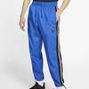 Nike Мужские вязаные спортивные штаны сапфирово-синие CD9553-480