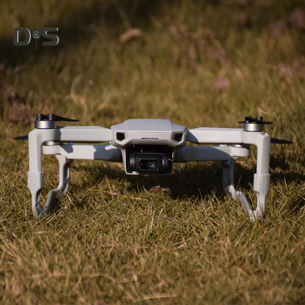 2Pcs Extended Landing Gear Support Bracket Drone Accessory for DJI Mavic Mini 2