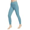 Nike Спортивные брюки Zenvy женские сине-зеленые DQ6016-006
