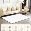 Fantasy Dungeon Spiral Print Area Rug, Vintage Adventure Floor Mat for Living Room Bedroom Game Room Dorm Home Decor