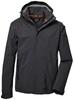 Куртка Killtec Outdoorjacke KOS MN JCKT антрацит