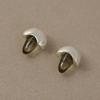 onill 04-11 shell (Earring)