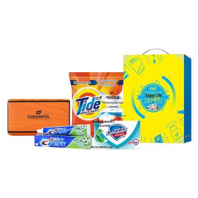Safeguard P&G Подарочный набор по уходу A