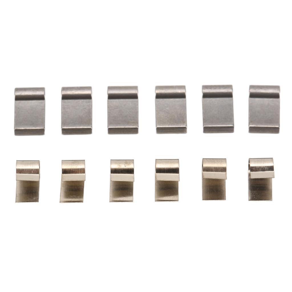 6 шт. запасные части для ступицы велосипеда Bike Free, универсальные аксессуары для пружинных когтей, аксессуары для велосипеда B+5