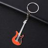 Универсальный гитарный износостойкий тонкий брелок для тяжелой работы