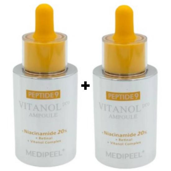 MEDI-PEEL Peptide 9 Vitanol Pro Ampoule 30ml